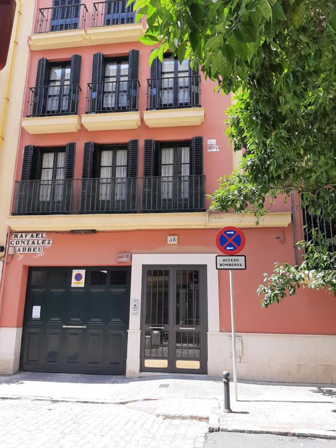 Epicenter Lujoso Apto Parking Gratis Perfecta Ubicacion Seville Exterior photo